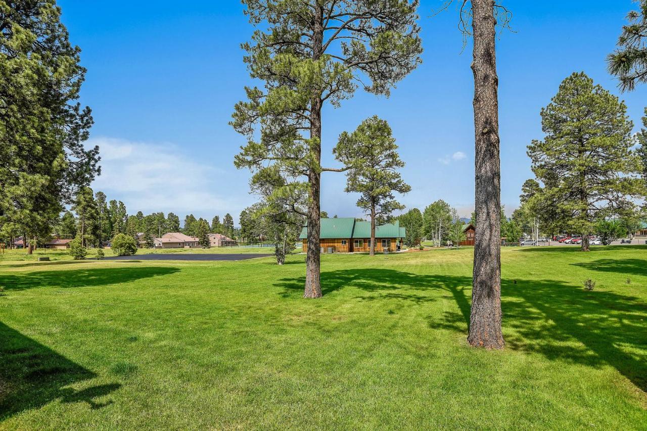 Apartamento Pines 4013 Pagosa Springs Exterior foto